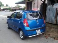 Hyundai i10 2009 - Bán xe Hyundai i10 đời 2009, màu xanh dương giá 250 triệu tại Cần Thơ