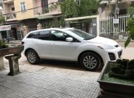 Mazda CX 7 2009 - Bán xe Mazda CX 7 đời 2009, màu trắng còn mới giá 610 triệu tại TT - Huế