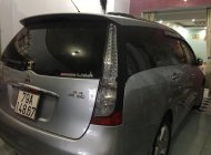 Mitsubishi Grandis 2008 - Bán Mitsubishi Grandis đời 2008, màu xám, xe nhập, giá tốt giá 490 triệu tại Khánh Hòa