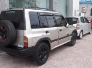 Suzuki Vitara JLX 2004 - Bán Suzuki Vitara JLX đời 2004 giá 180 triệu tại Cần Thơ