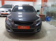 Kia K5   2.0 AT  2014 - Cần bán lại xe Kia K5 2.0 AT sản xuất 2014, giá tốt giá 740 triệu tại Hà Nội