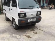 Suzuki Carry Van 2006 - Bán Suzuki Carry Van đời 2006, màu trắng giá 140 triệu tại Hà Nội