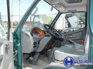Xe tải 2500kg 2017 - Bán xe ben Hyundai 2T4, đại lý xe ben Bình Dương - hỗ trợ trả góp giá 270 triệu tại Bình Dương