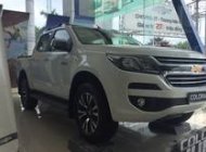 Vinaxuki Xe bán tải 2017 - Xe bán tải Chevrolet Colorado 4x4 loại 2.8 AT giảm giá bán 70 triệu còn 735 triệu giá 735 triệu tại