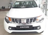 Mitsubishi IO 2017 - Mitsubishi trion 2.5L 4x2 AT 2017 giá 555 triệu tại