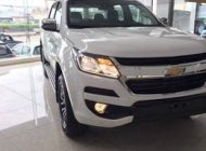 Vinaxuki Xe bán tải 2017 - Điện Biên bán xe bán tải chevrolet Colorado 2.8 Turbo AT hai cầu nhập khẩu giá tốt nhất Việt Nam giá 735 triệu tại