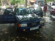 Bán Audi 90 đời 1991, nhập khẩu, 75 triệu giá 75 triệu tại Vĩnh Phúc