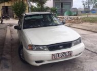 Daewoo Cielo 1996 - Bán Daewoo Cielo đời 1996, màu trắng giá 29 triệu tại Bình Định