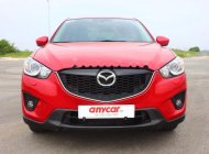 Mazda CX 5 2.0 AT 2012 - Cần bán lại xe Mazda CX 5 2.0 AT đời 2012, màu đỏ, nhập khẩu Nhật Bản chính chủ, giá chỉ 665 triệu giá 665 triệu tại Tp.HCM