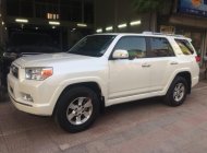 Toyota 4 Runner SR5 2012 - Cần bán xe Toyota 4 Runner SR5 đời 2012, màu trắng, xe nhập giá 1 tỷ 950 tr tại Hà Nội