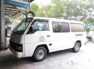 Nissan Urvan 1994 - Bán Nissan Urvan năm 1994, màu trắng  giá 30 triệu tại Tp.HCM