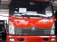 Howo Xe ben Sinotruk  2017 - Bán xe Ben 8 tấn Howo, nhập khẩu, giá rẻ nhất tại Hà Nội - 0936358859 giá 600 triệu tại Hà Nội