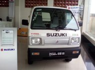 Suzuki Super Carry Van 2017 - Bán xe Super Carry Van 2017, ưu đãi hấp dẫn giá 293 triệu tại Vĩnh Long