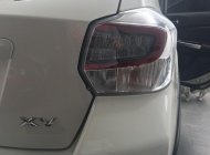 Subaru XV 2016 - Cần bán xe Subaru XV sản xuất 2016, màu trắng, nhập khẩu nguyên chiếc đẹp như mới giá 1 tỷ 180 tr tại Tp.HCM