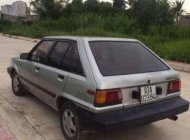 Toyota Tercel 1999 - Bán Toyota Tercel đời 1999, màu bạc  giá 56 triệu tại Tp.HCM