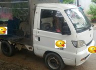 Xe tải 500kg - dưới 1 tấn 2008 - Bán xe tải 550 đời 2008, màu trắng, 42tr giá 42 triệu tại Tp.HCM