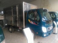 Thaco OLLIN 350 2017 - Mua bán xe tải dưới 3,5 tấn đời 2017 tại Bà Rịa Vũng Tàu - giá tốt nhất - trả góp lãi suất thấp giá 307 triệu tại BR-Vũng Tàu