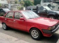 Toyota Carina   1985 - Bán xe Toyota Carina đời 1985, màu đỏ, 37 triệu giá 37 triệu tại Tp.HCM
