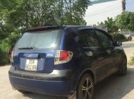 Hyundai Getz 2008 - Bán Hyundai Getz 2008, màu xanh lam, nhập khẩu nguyên chiếc, giá chỉ 195 triệu giá 195 triệu tại Cao Bằng