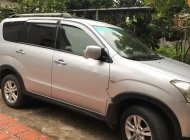 Mitsubishi Zinger 2009 - Bán Mitsubishi Zinger đời 2009, màu bạc chính chủ, 345tr giá 345 triệu tại Quảng Bình