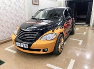 Chrysler PTcruise 2.4 2006 - Bán ô tô Chrysler PTcruise 2.4 năm 2006, màu đen, nhập khẩu, giá 529tr giá 529 triệu tại Tp.HCM