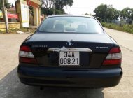 Daewoo Leganza 2000 - Bán ô tô Daewoo Leganza đời 2000, màu đen chính chủ giá 97 triệu tại Ninh Bình