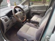 Mazda Premacy 1.8 AT 2003 - Bán xe Mazda Premacy 1.8 AT đời 2003, màu xanh lam xe gia đình, giá 238tr giá 238 triệu tại Đồng Tháp
