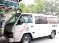 Nissan Urvan 1994 - Cần bán gấp Nissan Urvan đời 1994, màu trắng, nhập khẩu số sàn giá 30 triệu tại Tp.HCM