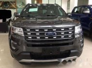 Ford Explorer   2017 - Bán xe Ford Explorer đời 2017, nhập khẩu nguyên chiếc giá 2 tỷ 180 tr tại Quảng Nam