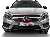 Mercedes-Benz GLK Class   2017 - Bán Mercedes sản xuất 2017, nhập khẩu giá 2 tỷ 279 tr tại Tp.HCM