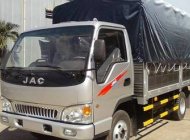 Suzuki JAC 2017 - Hot hot hot Jac 5T thùng 4m3 chỉ 349 triệu giá 349 triệu tại