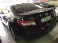 Toyota Camry LE 2010 - Bán Toyota Camry LE 2010, màu đen, nhập khẩu   giá 860 triệu tại Hải Phòng