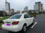 Toyota Corolla altis G 2004 - Bán Toyota Corolla Altis G đời 2004, màu trắng giá 315 triệu tại Tp.HCM