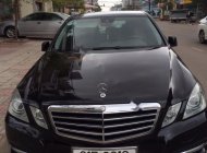 Mercedes-Benz E class E250 2010 - Cần bán xe Mercedes E250 đời 2010, màu đen - LH 0888 806 368 giá 870 triệu tại Bắc Giang