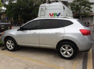 Nissan Rogue 2008 - Cần bán Nissan Rogue đời 2008, màu bạc, nhập khẩu nguyên chiếc, 580tr giá 580 triệu tại Hà Nội