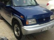 Suzuki Grand vitara 2006 - Chính chủ bán xe Suzuki Grand vitara đời 2006 giá 163 triệu tại Tp.HCM