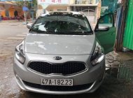 Kia Rondo 2015 - Bán Kia Rondo đời 2015, màu bạc   giá 590 triệu tại Kon Tum