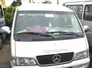 Mercedes-Benz MB 2004 - Bán Mercedes MB đời 2004, màu bạc, 170tr giá 170 triệu tại Phú Yên