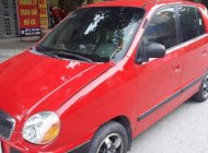 Kia Visto 2006 - Bán xe Kia Visto đời 2006, màu đỏ, xe nhập số tự động, giá chỉ 170 triệu giá 170 triệu tại Hà Nội