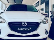 Mazda 2  1.5L AT  2017 - Bán ô tô Mazda 2 1.5L AT đời 2017, màu trắng, giá chỉ 515 triệu giá 515 triệu tại Cà Mau