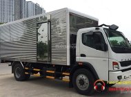 Fuso FI 12R 2017 - Bán xe tải 8 tấn Fuso Fighter FI đời 2017, màu trắng, xe nhập, 720tr giá 720 triệu tại Hà Nội