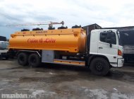 Hino FL 2016 - Cần bán Hino FL đời 2016, màu trắng, nhập khẩu giá 1 tỷ 700 tr tại Kiên Giang