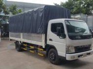 Mitsubishi Canter 2015 - Bán xe Fuso Canter 8.2-5.2t mới có sẵn giao ngay khuyến mãi lớn giá 610 triệu tại