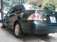 Mitsubishi Lancer 1.6 2005 - Cần bán Mitsubishi Lancer 1.6 đời 2005, nhập khẩu giá 220 triệu tại Quảng Ninh