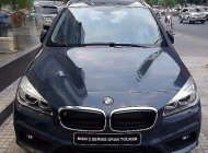BMW 2 Series 218i 2017 - Cần bán xe BMW 2 Series 218i đời 2017, màu đen, xe nhập giá 1 tỷ 498 tr tại Tp.HCM