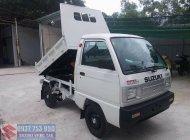 Suzuki Super Carry Truck 2017 - Bán xe tải Ben 500kg- Tặng gói phụ kiện 15tr khi mua xe giá 285 triệu tại Bình Thuận  