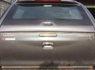 Toyota Hilux   2013 - Cần bán Toyota Hilux 2013, màu xám còn mới, 495 triệu giá 495 triệu tại Đắk Nông