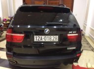 BMW X5 2006 - Bán BMW X5 đời 2006, màu đen giá 750 triệu tại Bắc Giang