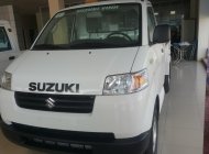 Suzuki Super Carry Pro 2017 - Bán ô tô Suzuki Super Carry Pro 2017, màu trắng, nhập khẩu nguyên chiếc giá 312 triệu tại Nghệ An