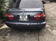 Toyota Corolla GLi 1.6 MT 2000 - Bán Toyota Corolla GLi 1.6 MT đời 2000, màu xám, nhập khẩu nguyên chiếc xe gia đình giá 185 triệu tại Bình Thuận  